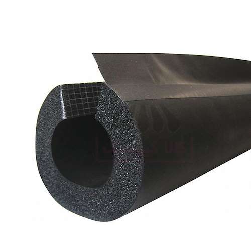 نمایندگی فروش عایق لوله اهنی